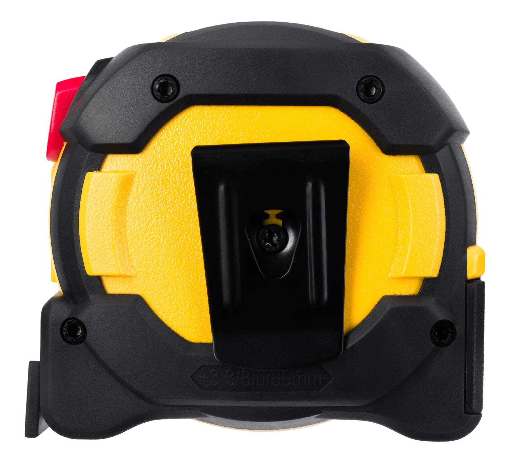 Misuratore laser con flessometro Ermenrich Reel SLR540