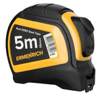 Metro a nastro Ermenrich Reel SQ50