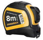 Metro a nastro Ermenrich Reel SQ80