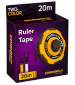 Metro a nastro Ermenrich Reel SR20