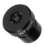 Oculare Levenhuk MED 20x/9 (D 23,2 mm)