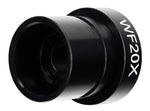 Oculare Levenhuk MED 20x/9 (D 23,2 mm)
