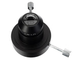 Condensatore a campo oscuro Levenhuk MED (a olio, NA 1,36–1,25) per microscopi MED 30/35/40/45