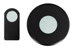 Dispositivo di polarizzazione piana Levenhuk MED per microscopi MED 30/35 (polarizzatore e analizzatore)