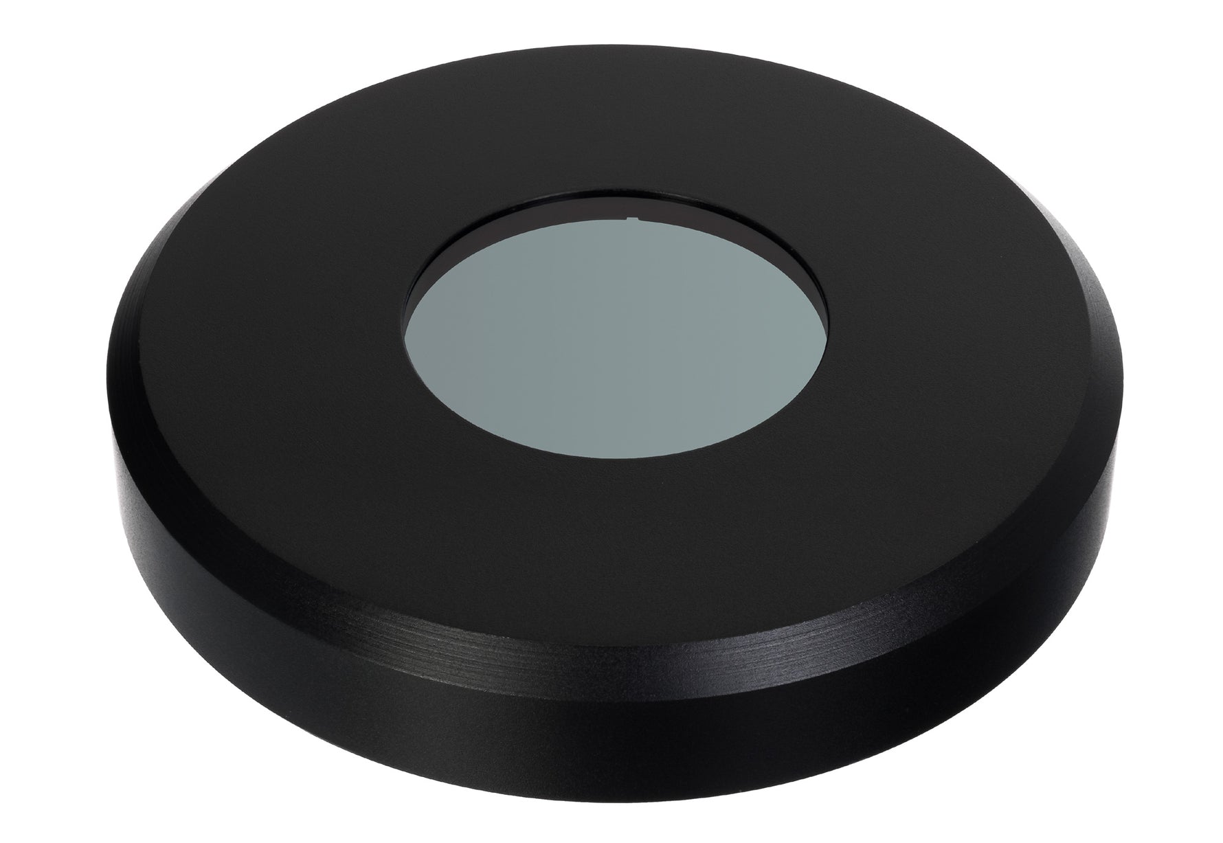 Dispositivo di polarizzazione piana Levenhuk MED per microscopi MED 30/35 (polarizzatore e analizzatore)