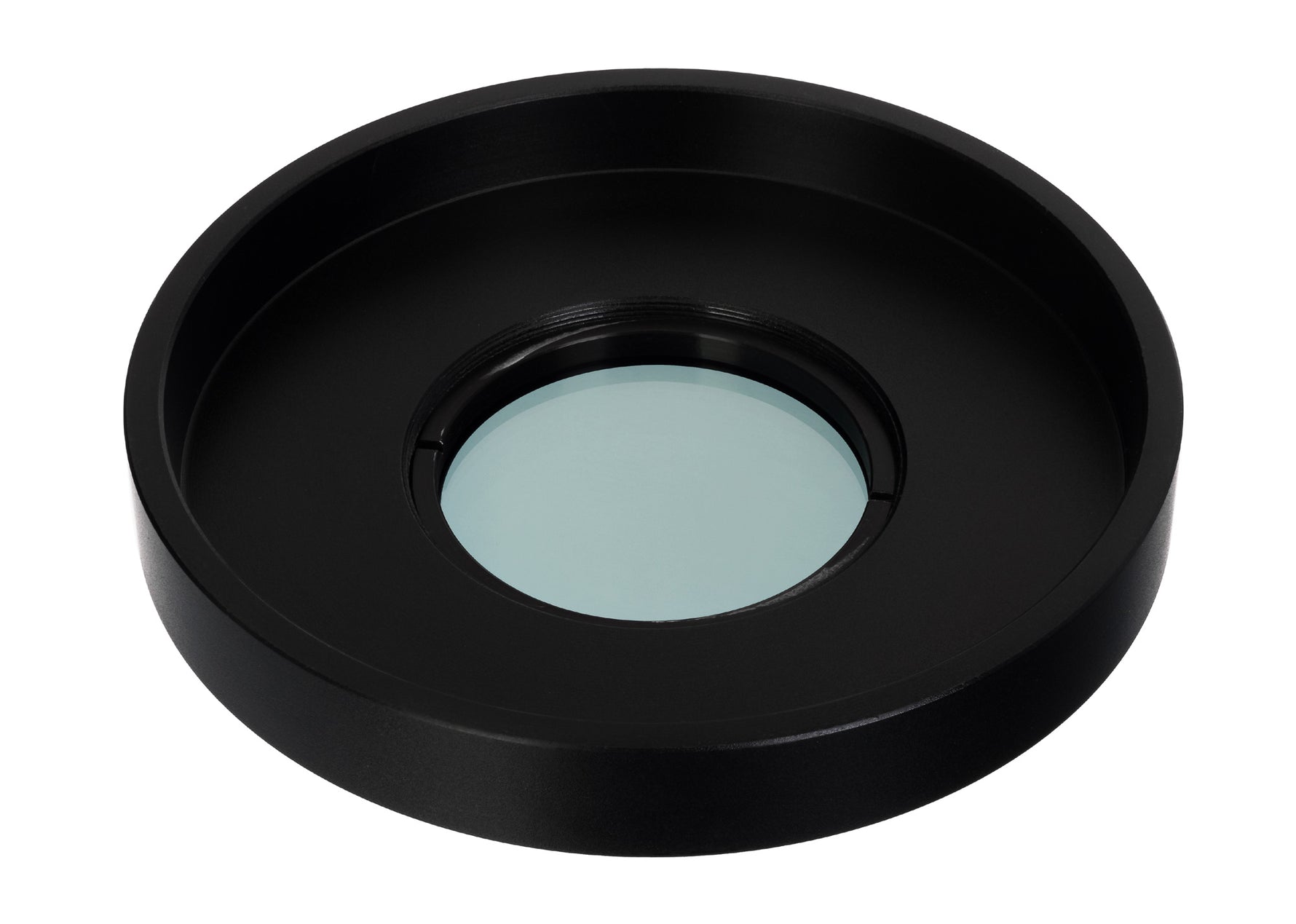 Dispositivo di polarizzazione piana Levenhuk MED per microscopi MED 30/35 (polarizzatore e analizzatore)