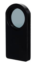 Dispositivo di polarizzazione piana Levenhuk MED per microscopi MED 30/35 (polarizzatore e analizzatore)