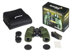 Binocolo con reticolo Levenhuk Army 8x40
