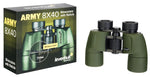 Binocolo con reticolo Levenhuk Army 8x40