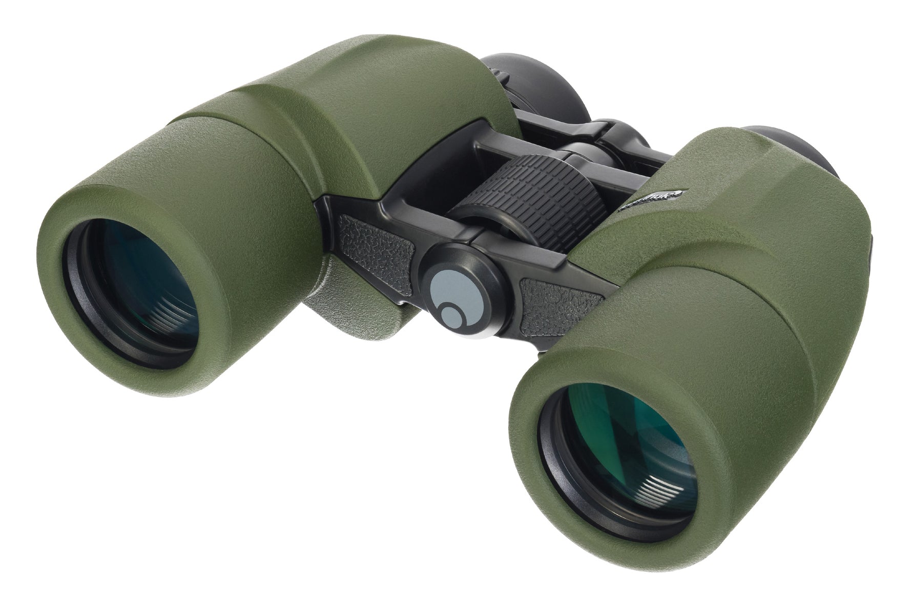Binocolo con reticolo Levenhuk Army 10x40