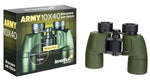 Binocolo con reticolo Levenhuk Army 10x40