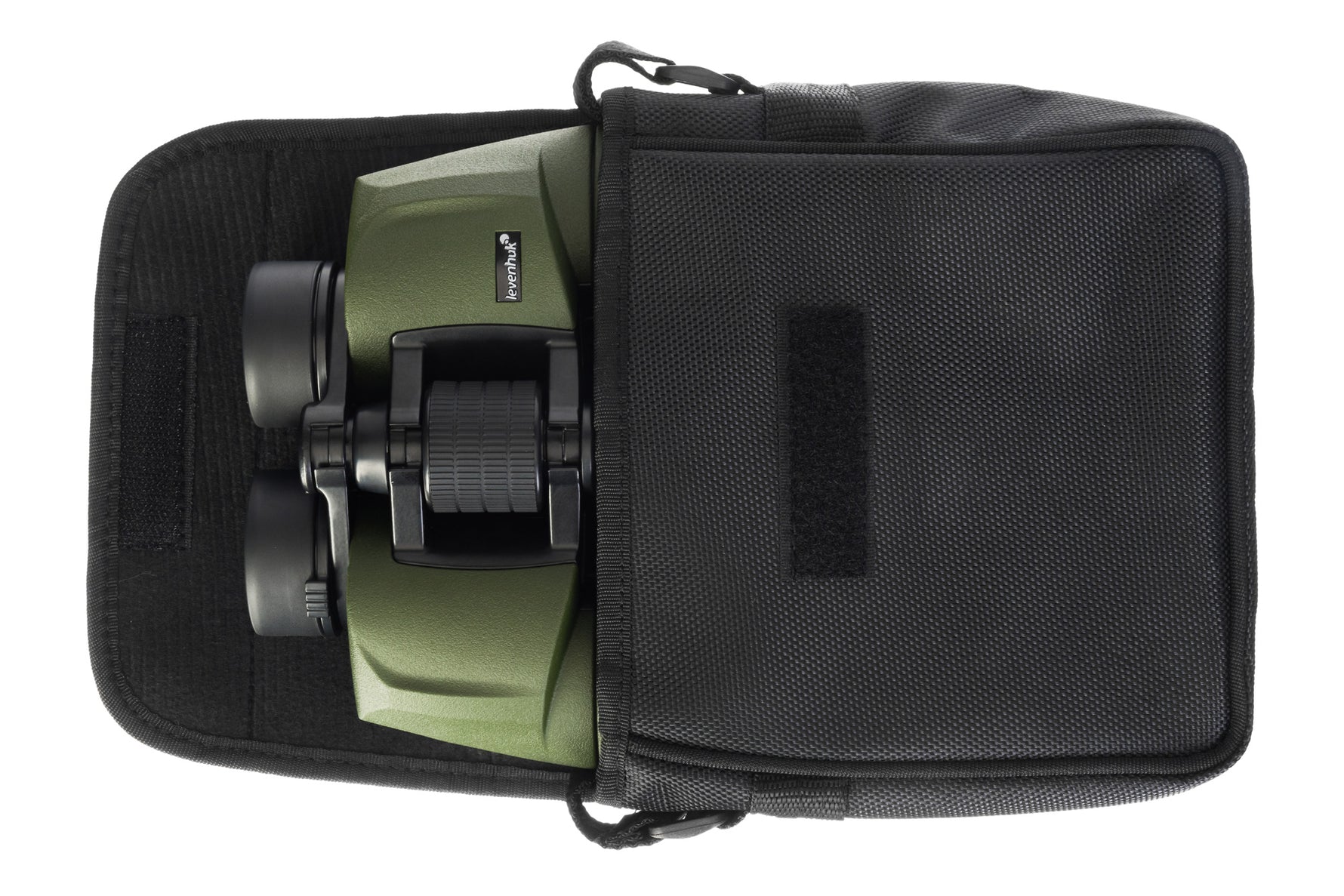 Binocolo con reticolo Levenhuk Army 10x40