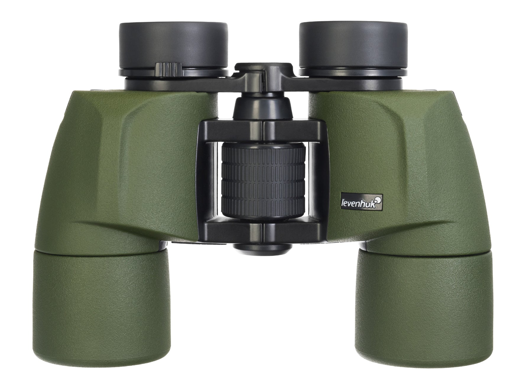 Binocolo con reticolo Levenhuk Army 10x40