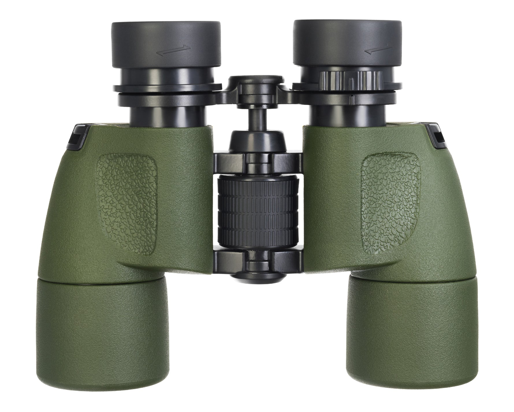 Binocolo con reticolo Levenhuk Army 10x40