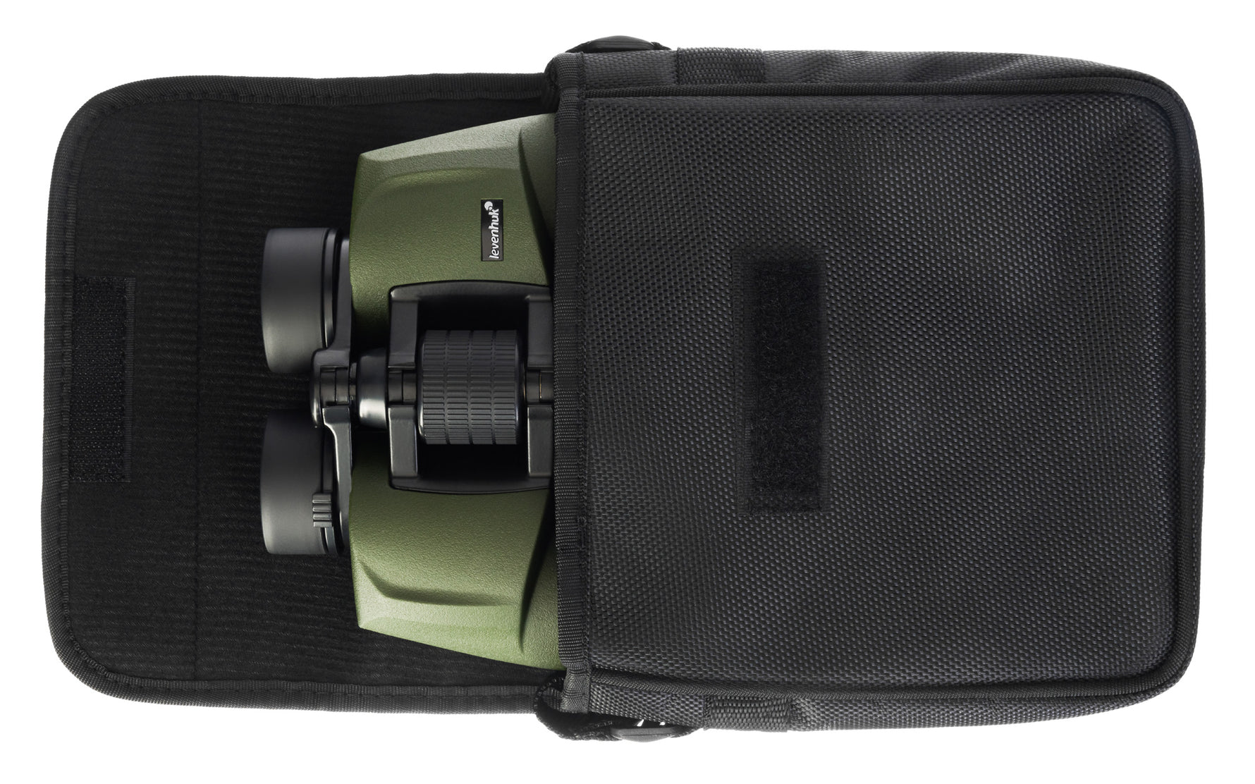 Binocolo con reticolo Levenhuk Army 7x50