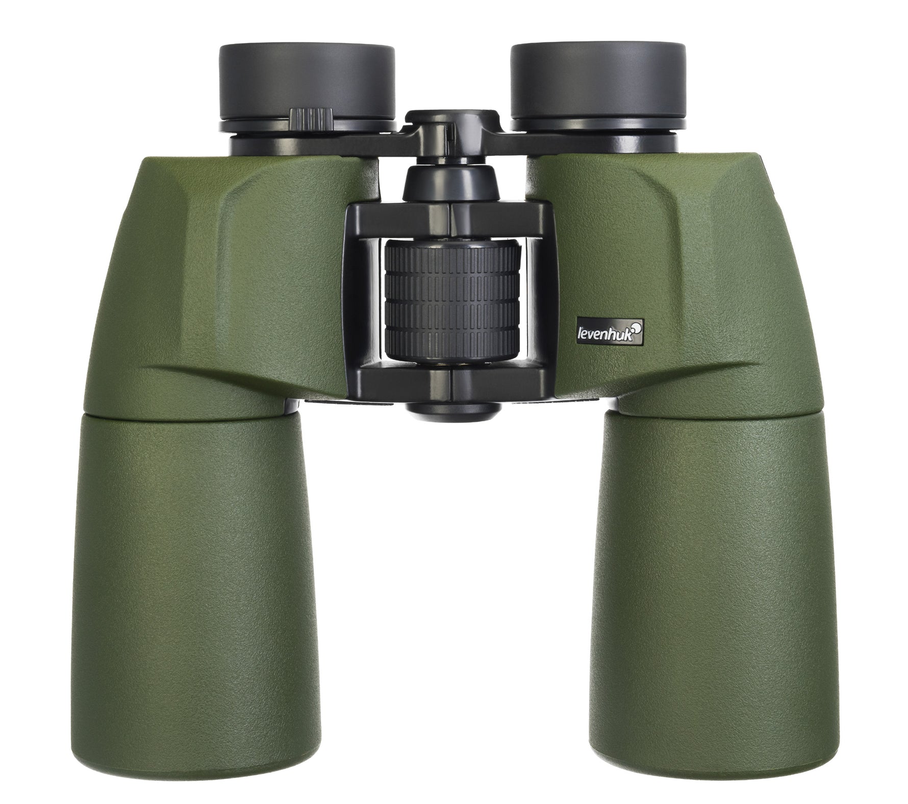 Binocolo con reticolo Levenhuk Army 7x50