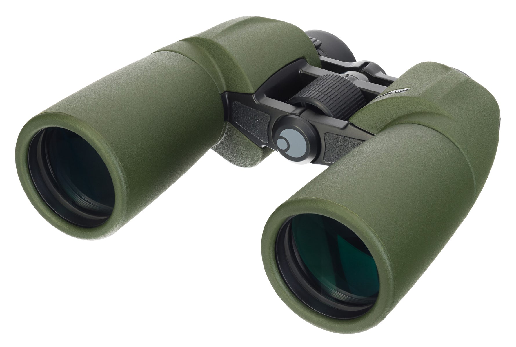 Binocolo con reticolo Levenhuk Army 12x50