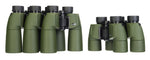 Binocolo con reticolo Levenhuk Army 12x50