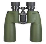 Binocolo con reticolo Levenhuk Army 12x50