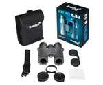 Binocolo Levenhuk Nitro 8x32