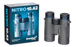 Binocolo Levenhuk Nitro 10x42