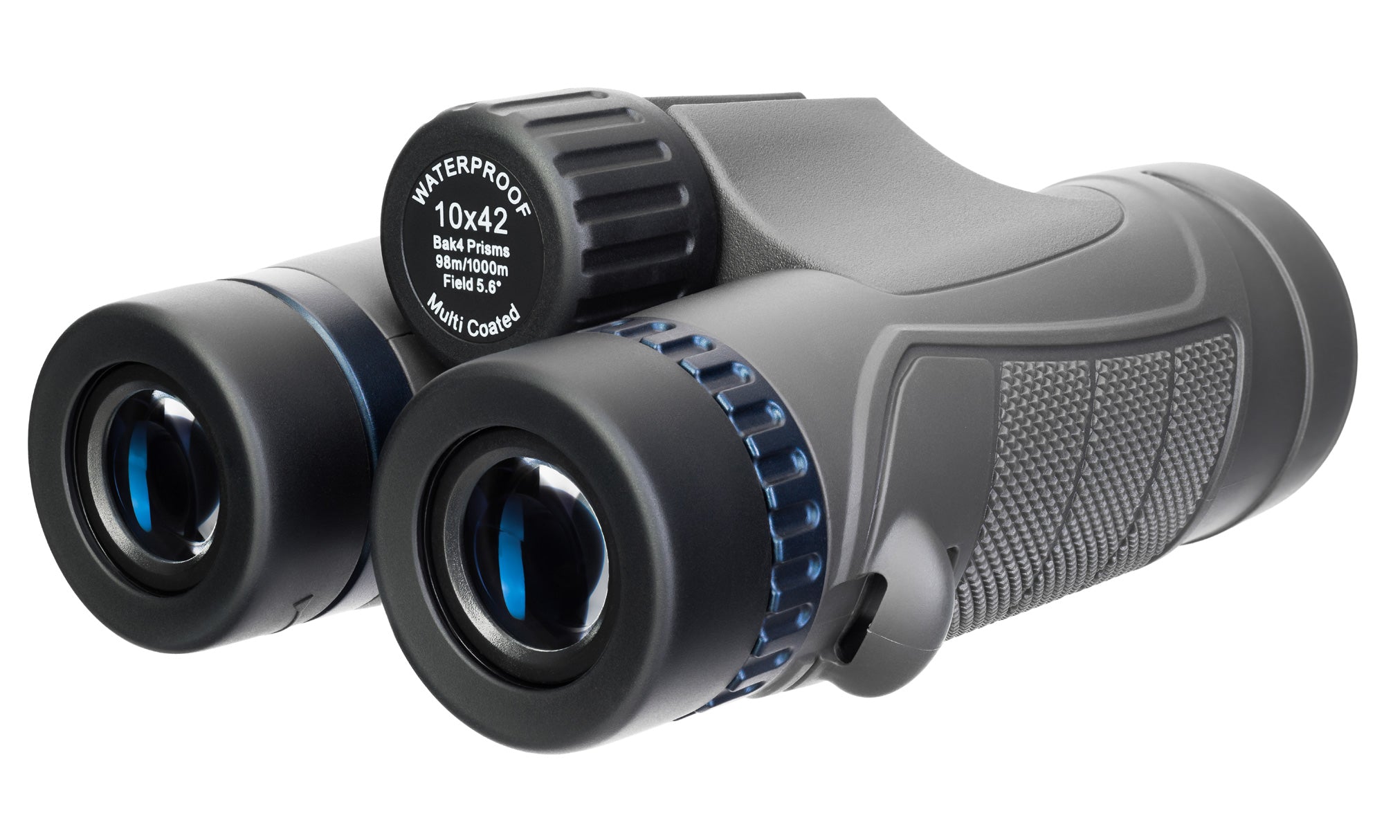 Binocolo Levenhuk Nitro 10x42