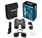 Binocolo Levenhuk Nitro 12x42