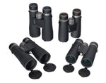 Binocolo Levenhuk Nitro ED 8x42