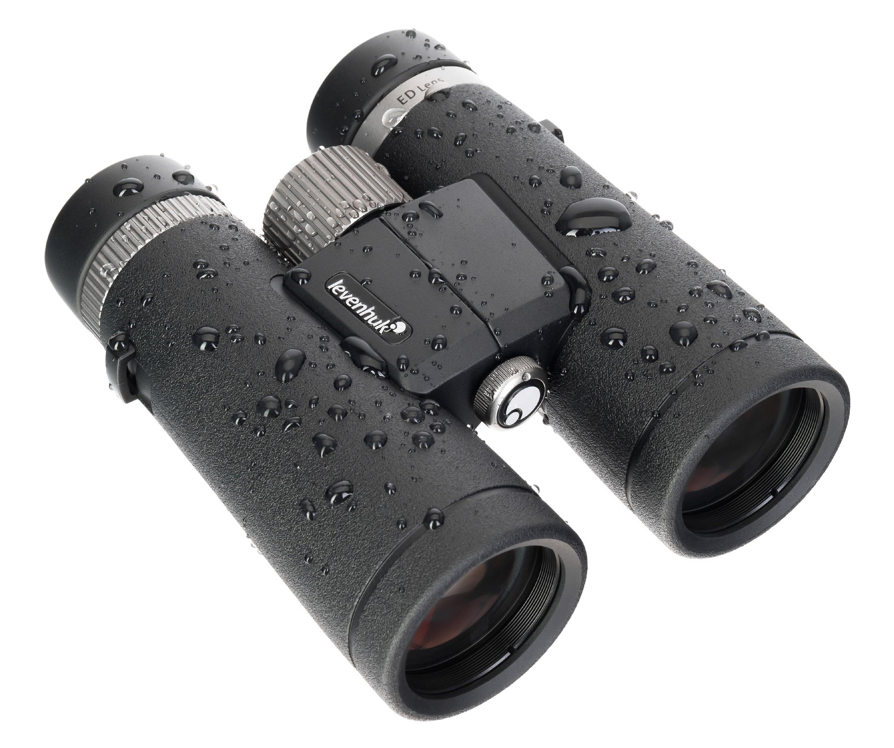 Binocolo Levenhuk Nitro ED 8x42