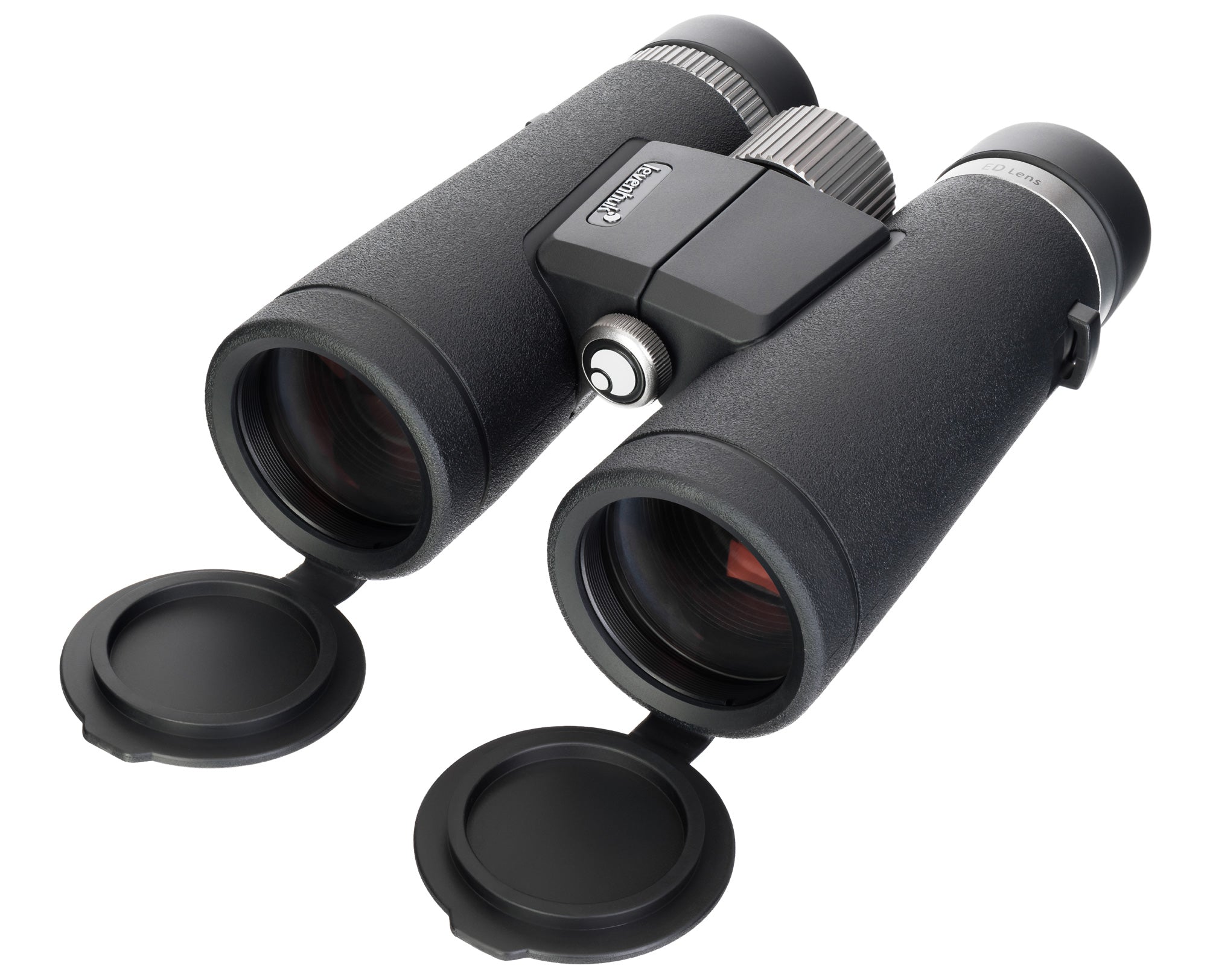 Binocolo Levenhuk Nitro ED 10x42