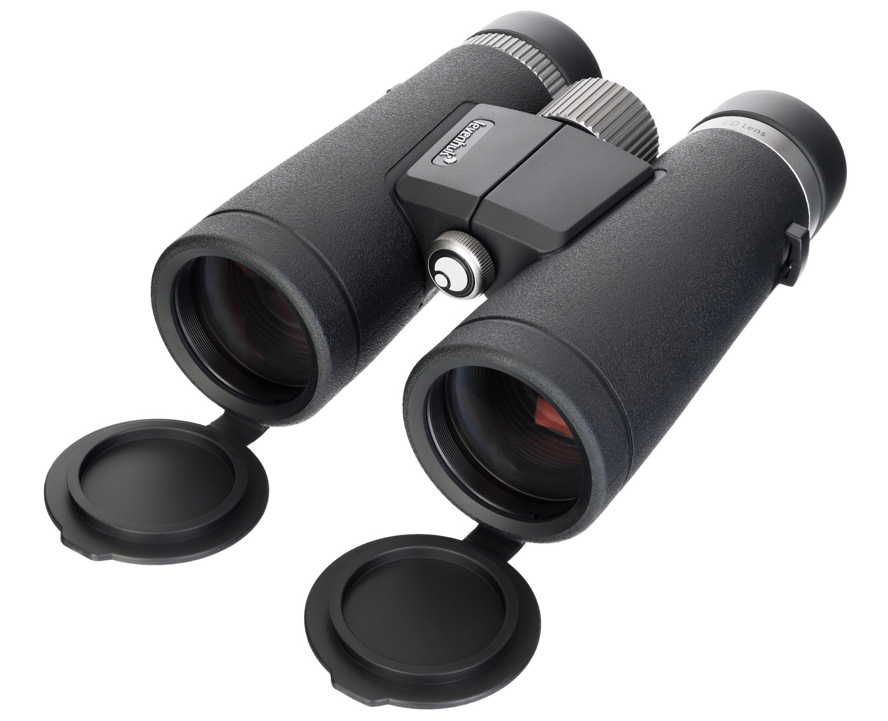 Binocolo Levenhuk Nitro ED 10x42