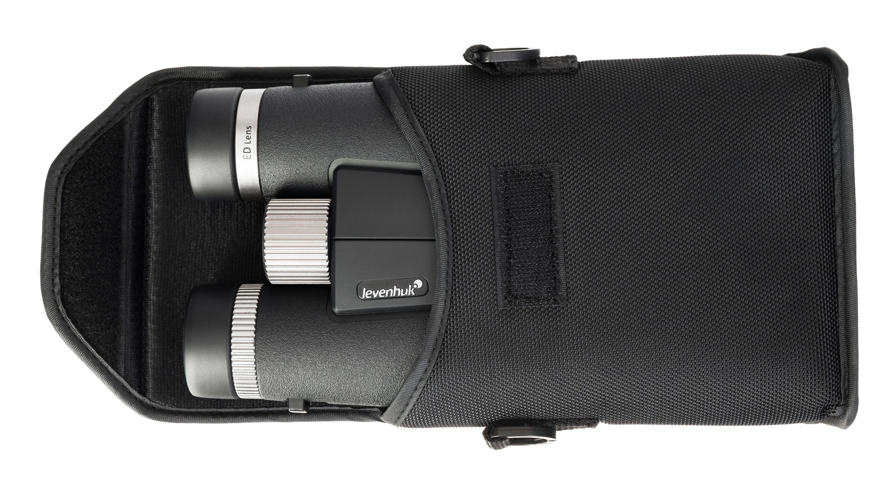 Binocolo Levenhuk Nitro ED 10x42