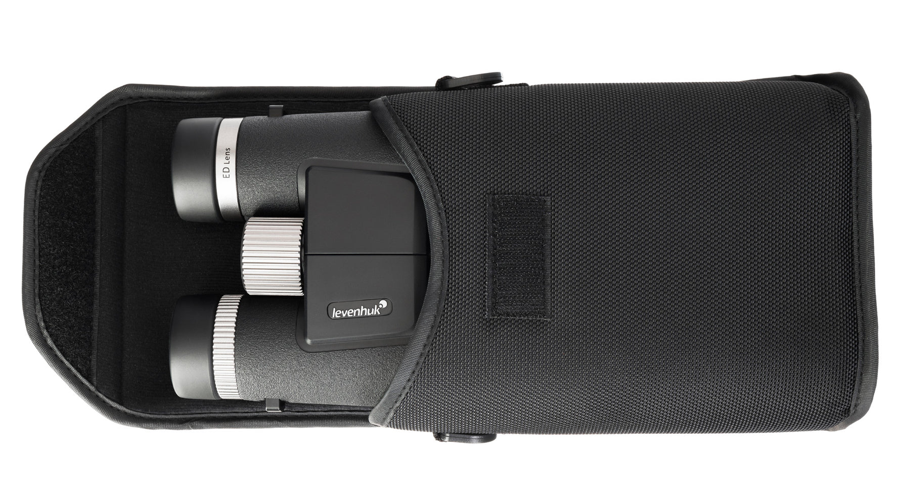 Binocolo Levenhuk Nitro ED 10x50