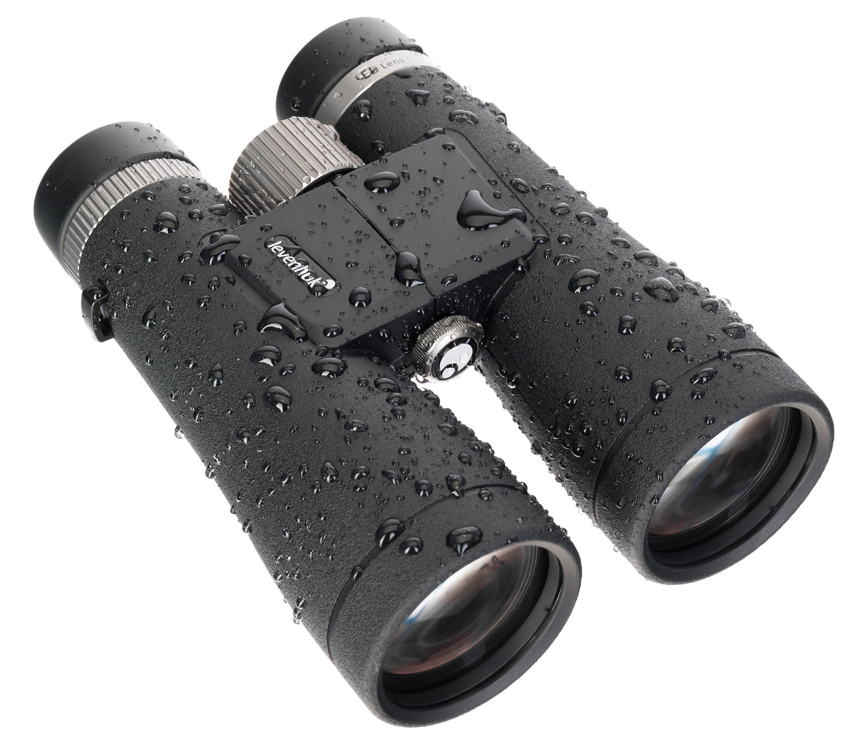 Binocolo Levenhuk Nitro ED 10x50