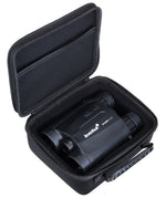 Binocolo con telemetro Levenhuk Guard 1500
