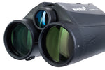Binocolo con telemetro Levenhuk Guard 1500