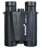 Binocolo con telemetro Levenhuk Guard 2500