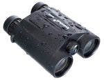 Binocolo con telemetro Levenhuk Guard 2500
