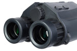 Binocolo con telemetro Levenhuk Guard 2500