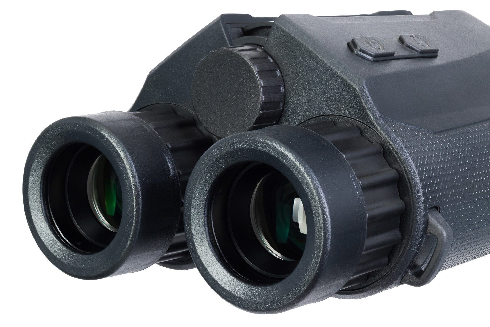 Binocolo con telemetro Levenhuk Guard 2500
