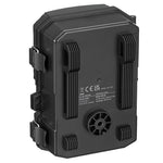 Bresser fototrappola 60° per l'osservazione della fauna selvatica 5–20 MP