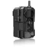 Bresser fototrappola 100° Wi-Fi per l'osservazione della fauna selvatica 4-24 MP