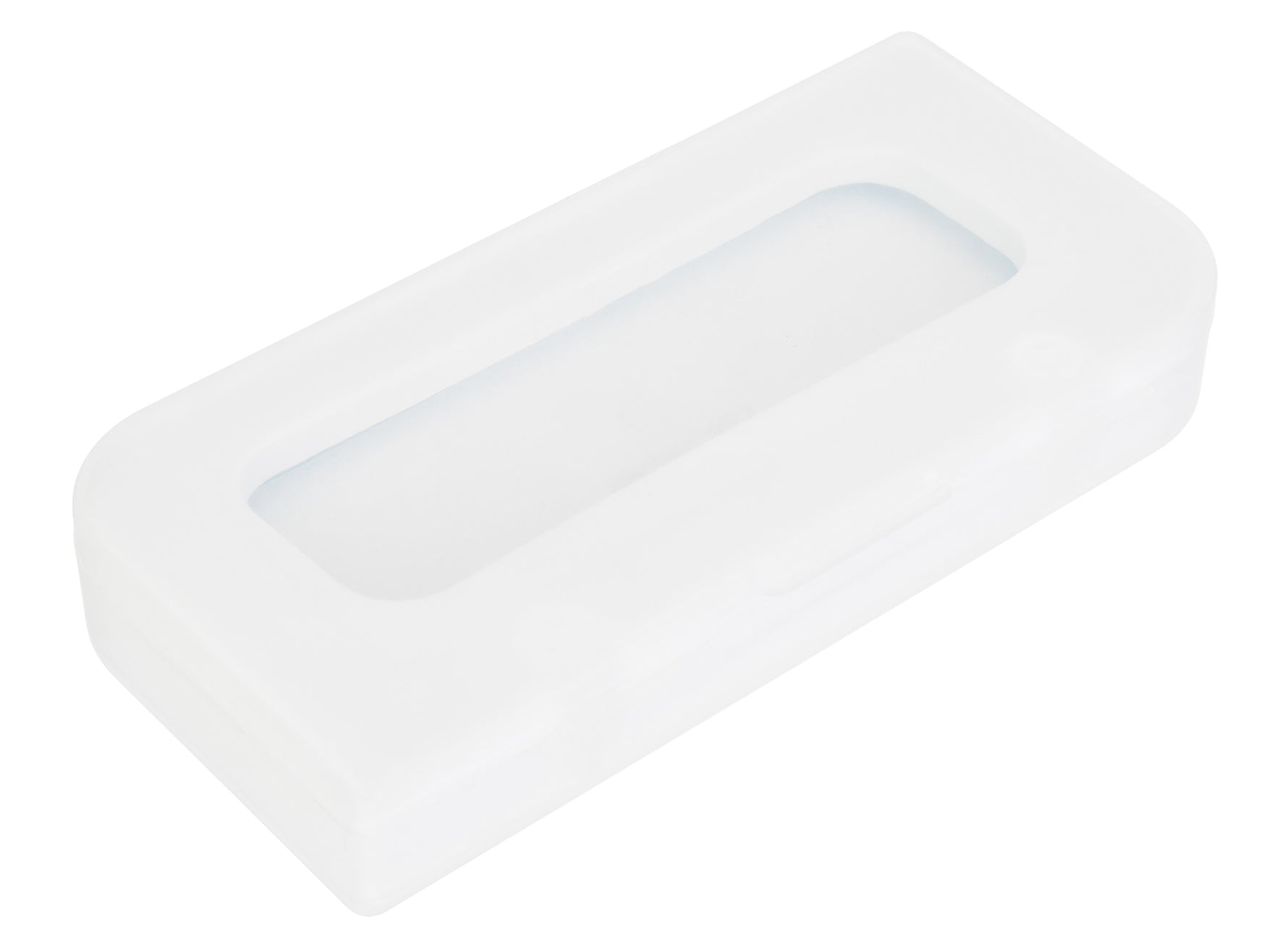 Vetrino di calibrazione CS5 MAGUS (XY0,01/0,07/0,15/0,6/1,5)