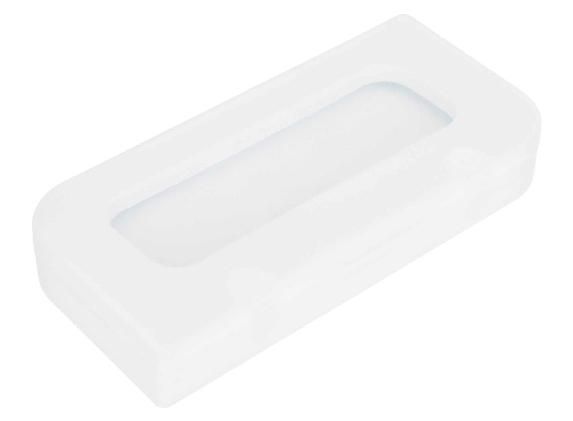 Vetrino di calibrazione CS5 MAGUS (XY0,01/0,07/0,15/0,6/1,5)