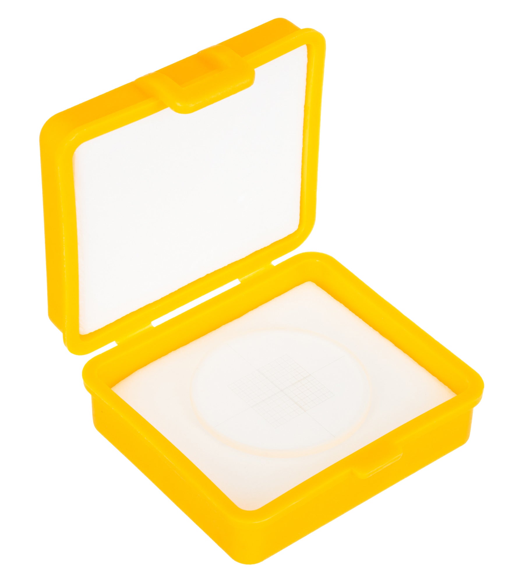 Vetrino di calibrazione CSS2 MAGUS per stereomicroscopi (XY0,05)