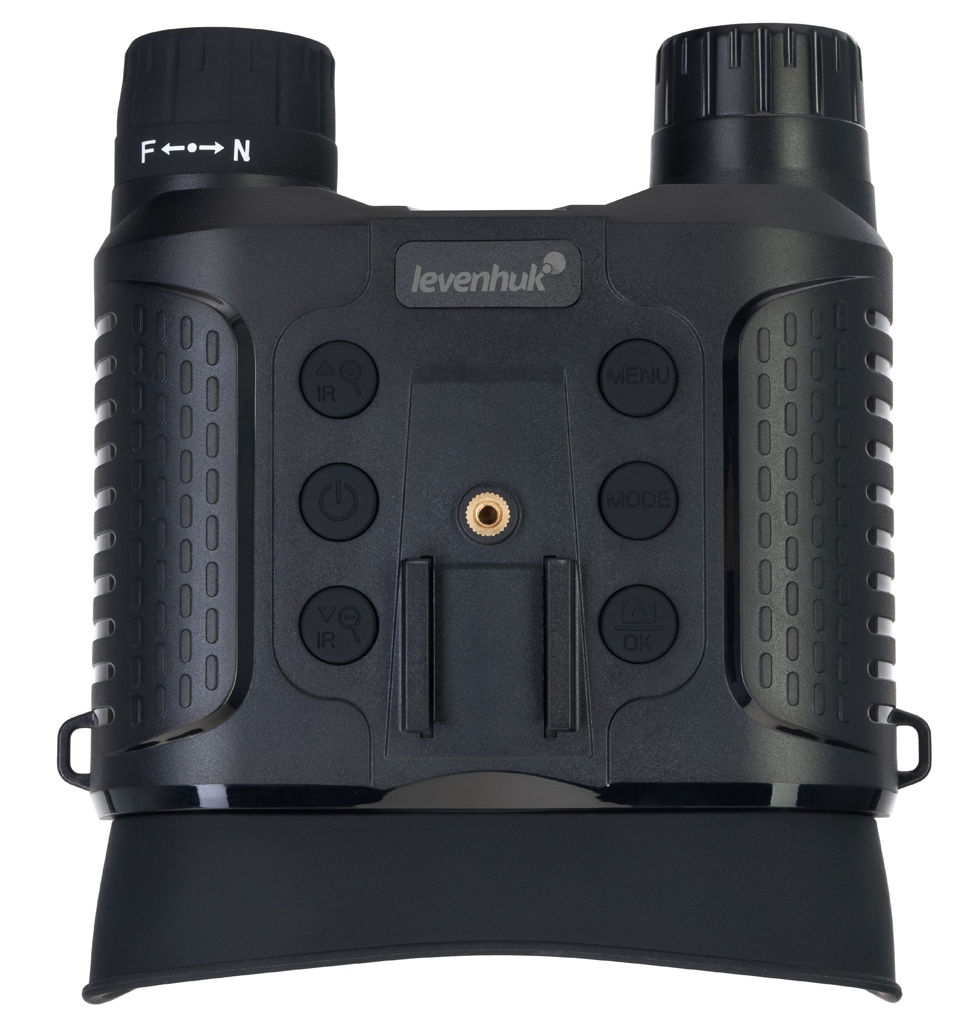 Visore notturno binoculare digitale Levenhuk Halo 13X Helmet