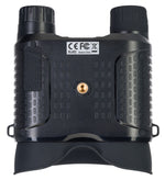 Visore notturno binoculare digitale Levenhuk Halo 13X Helmet