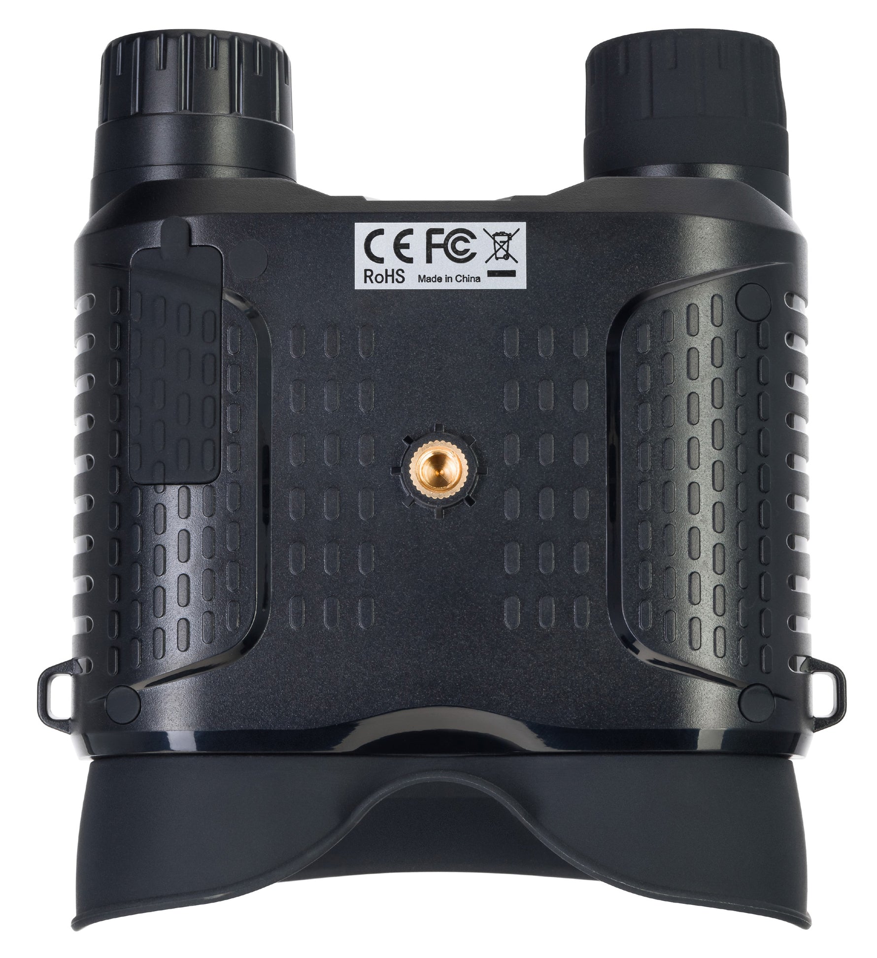 Visore notturno binoculare digitale Levenhuk Halo 13X Helmet