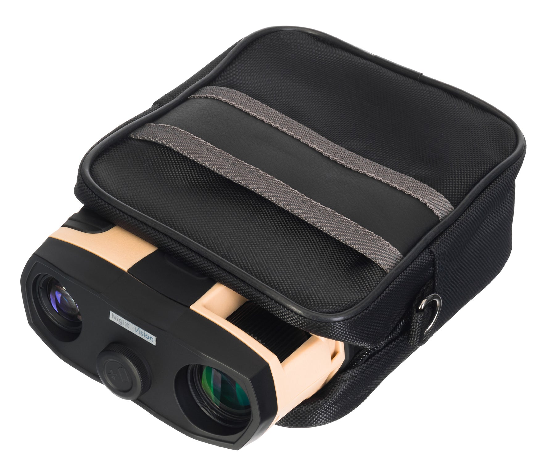 Visore notturno binoculare Levenhuk Atom Digital DNB300