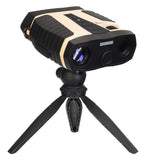 Visore notturno binoculare Levenhuk Atom Digital DNB300